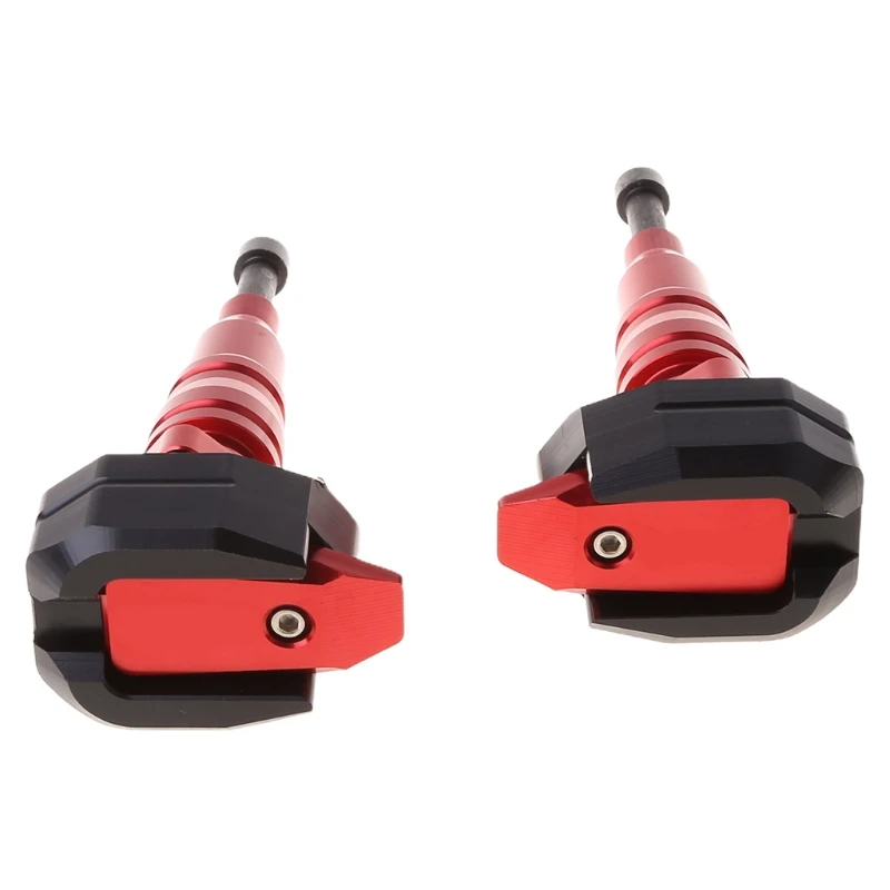 

For Benelli BN300/BN600 BJ300/BJ600 BN302 TNT300/600 Motorcycle Falling Protection Frame Slider Guard Pad Protector LX0F
