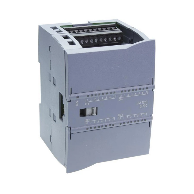 

6ES7223-1BL32-0XB0 SIMATIC S7-1200 цифровой модуль расширения I/O SM 1223 оригинальный 6ES7 223 1BL32 0XB0