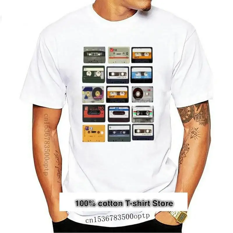 

Хлопковая рубашка для мужчин, Классическая рубашка для детей 80, ретро, Old Skool, nueva