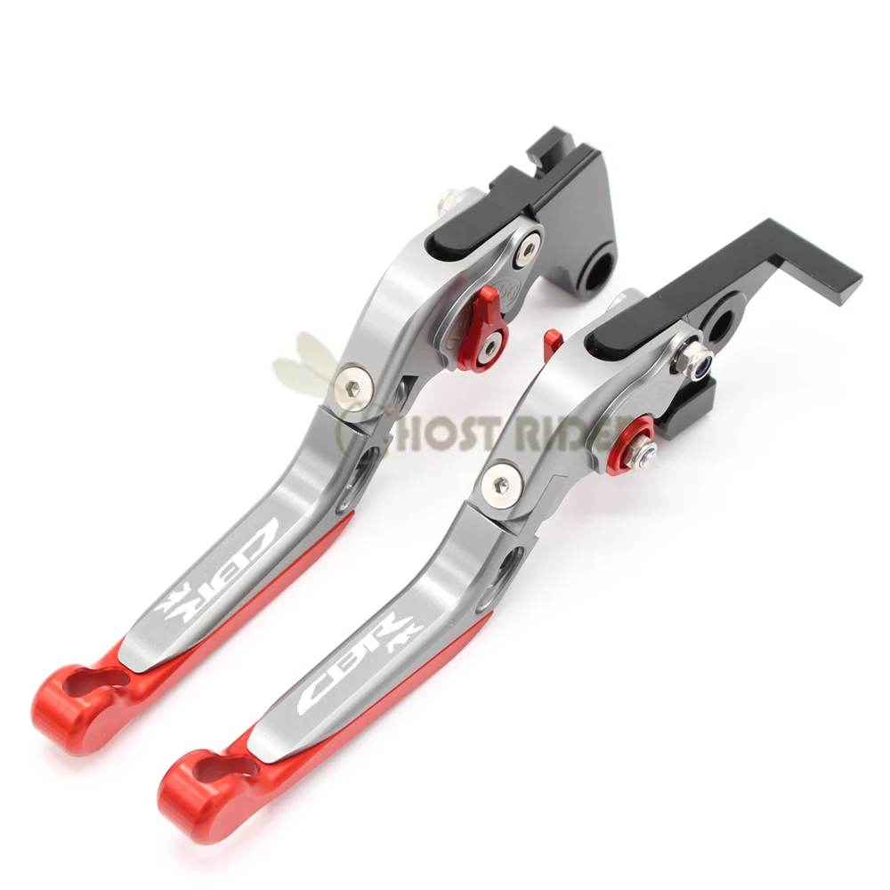CNC сцепные рычаги для Honda CBR 600 RR 600RR CBR600rr 2003-2006 900 954 2002-2003 мотоциклетные тормоза |