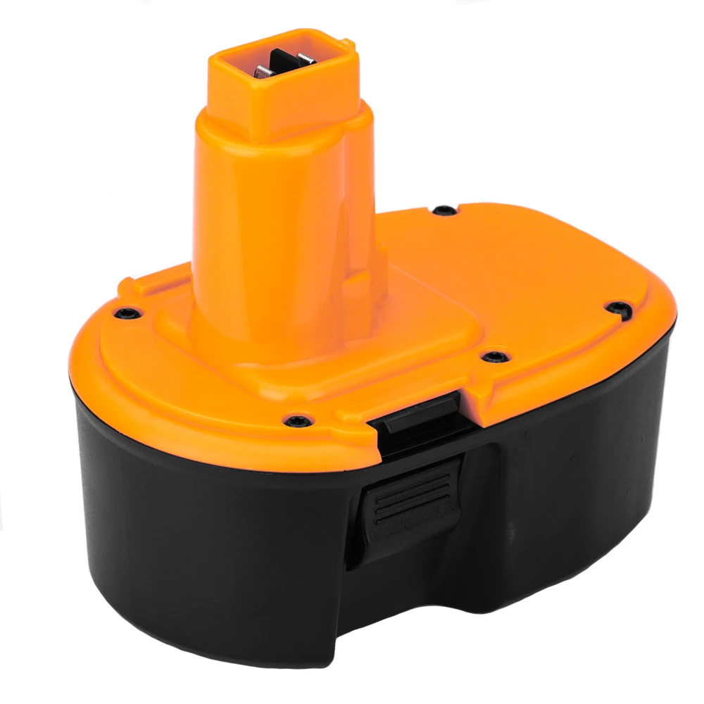 Сменный аккумулятор для Dewalt DC9091 DC9094 DE9031 DE9038 DE9091 DE9092 DE9094 DE9502 14 4 В 3000 мАч |