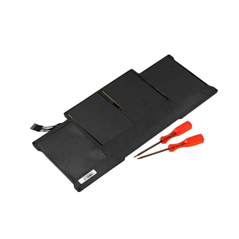 Аккумулятор для ноутбука MacBook Air 13 дюймов 7 3 В 50 Вт/ч A1405 A1496 A1369 2011 A1466 2012 MC503 MC504 MC965