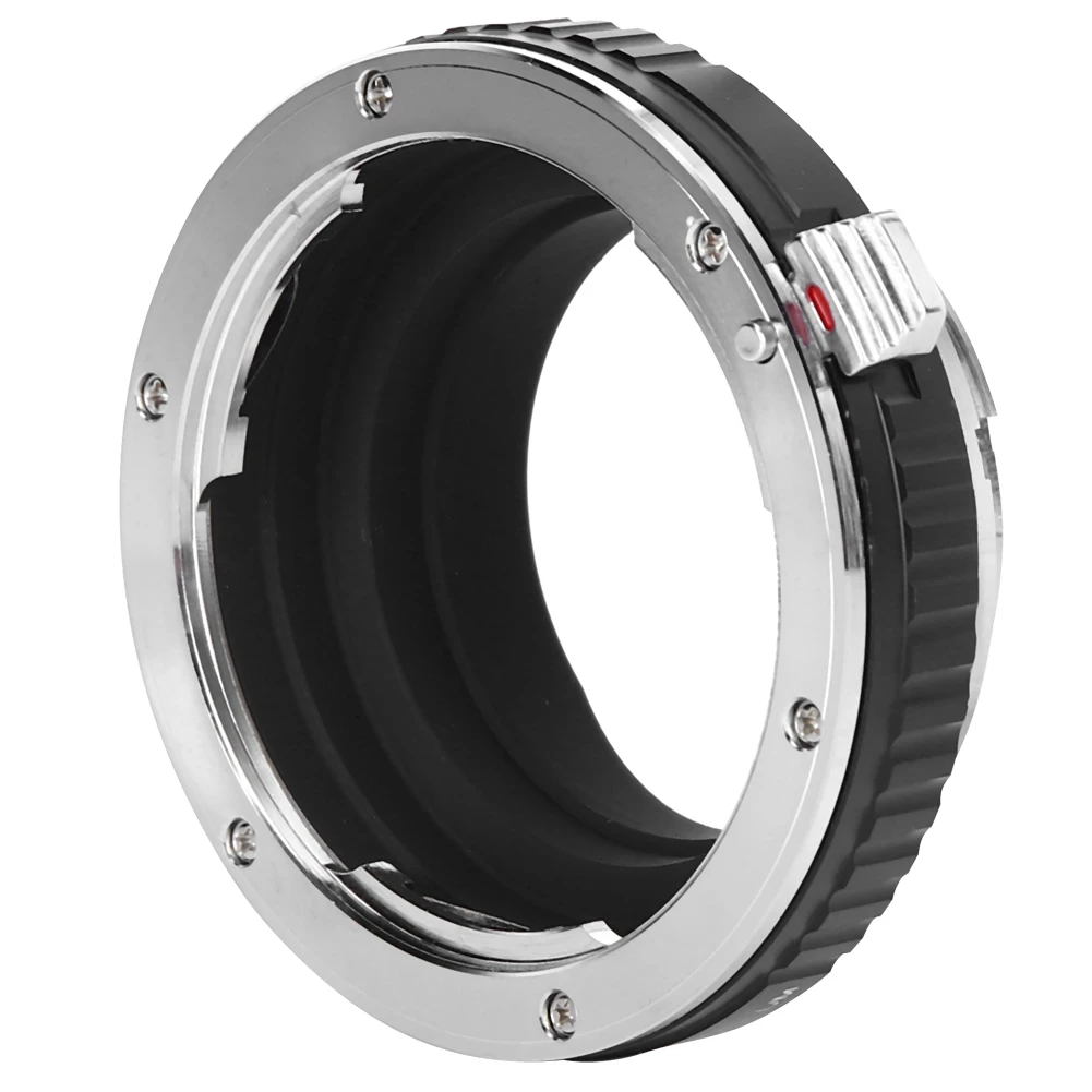 

Fikaz L/R‑L/M Lens Adapter Ring for Leica R Mount Lenses to for Leica M Mount Camera