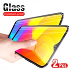 2 шт. полное покрытие для Joy 3 стекло закаленное стекло es Защитное стекло для Vsmart Joy 3 Joy3 стекло HD защита для экрана Защитная пленка для телефона