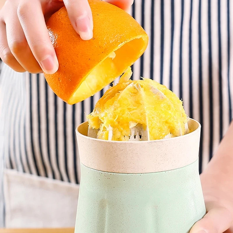 Ручная Соковыжималка для фруктов ручная соковыжималка апельсинов и лимонов