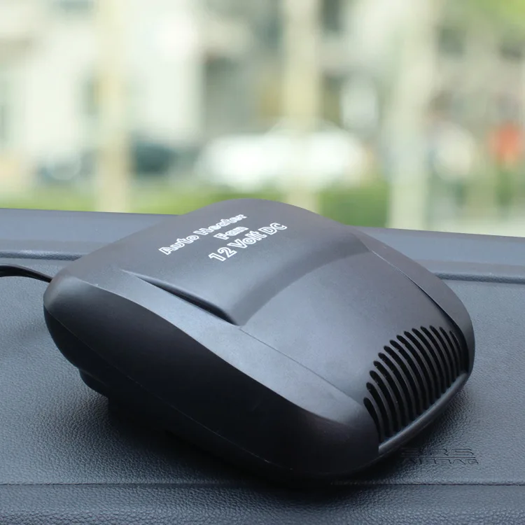 12V автомобильный обогреватель лобового стекла Электрический автомобиль