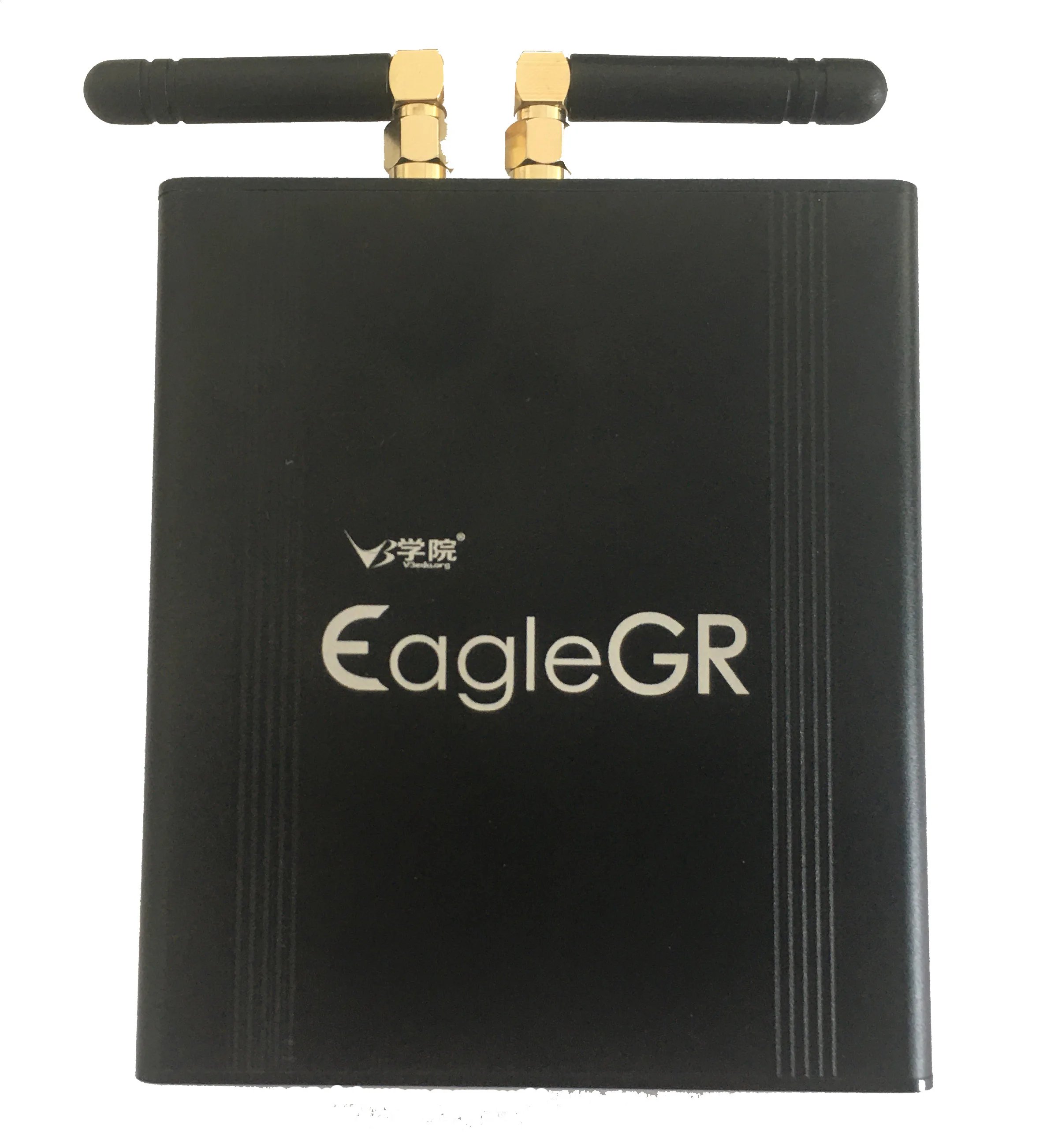 

Радиоплатформа EagleGR AD936X ZYNQ USRP PLUTO