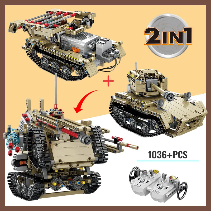 987 шт город технические rc ww2 штур