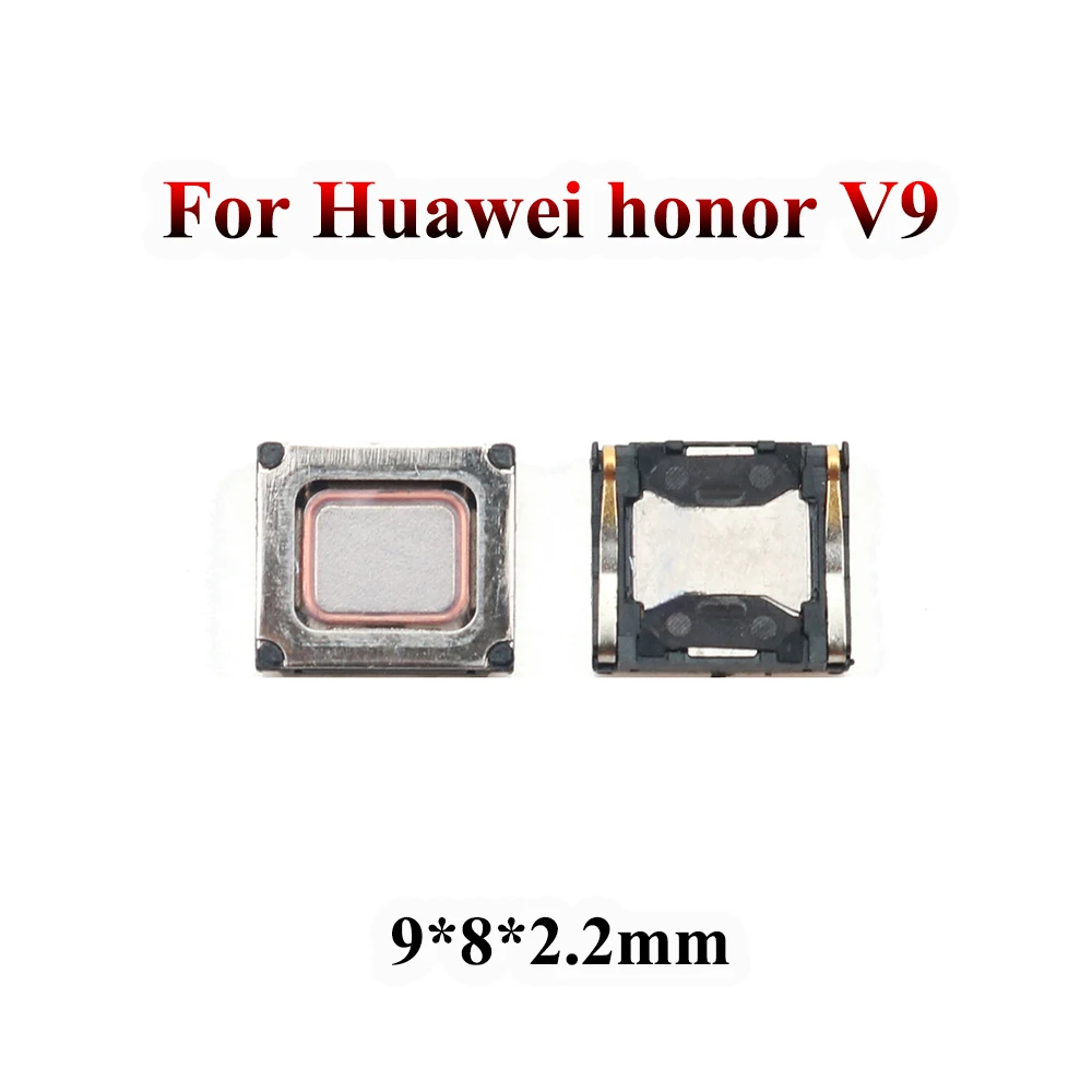 YuXi Top Front Earpiece Ear Speaker Receiver For Huawei Honor 6 Plus 7A 7C 7X 6A 6X 5A 5X V8 V9 V10 V20 8 9 10 Lite Repair Parts | Мобильные
