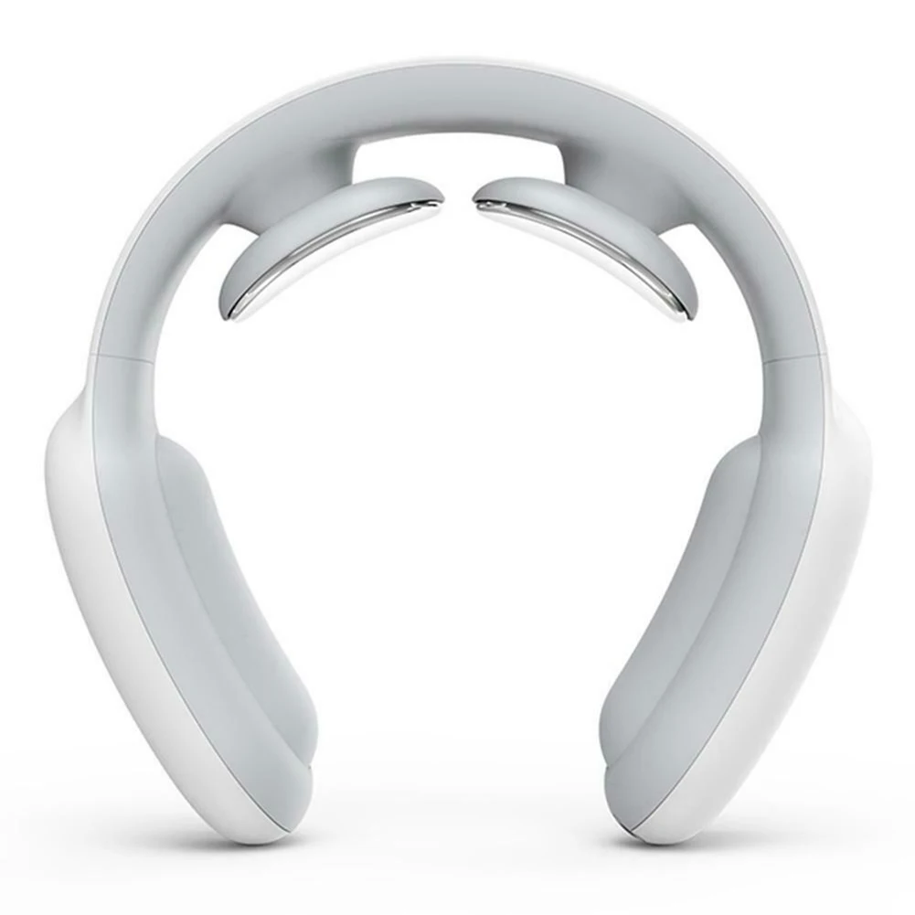 Умный массажер для шеи с дистанционным управлением через USB регулируемый