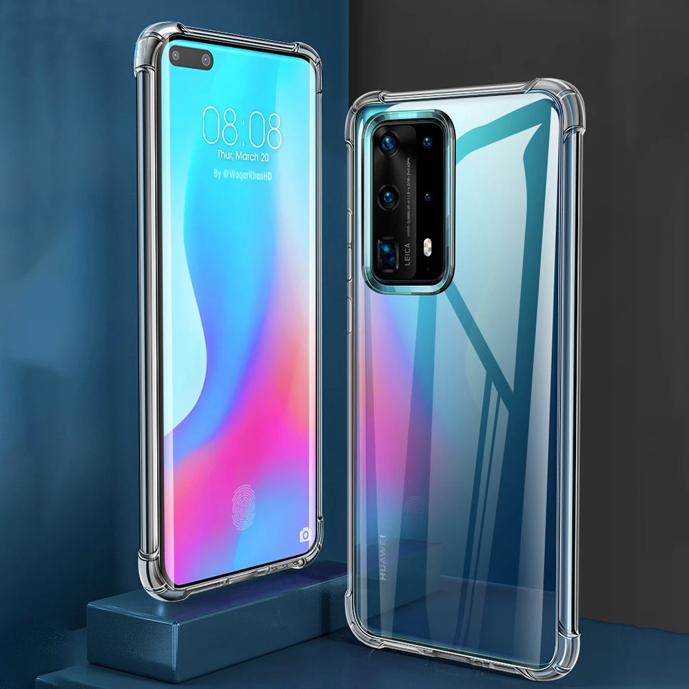 Противоударный чехол для Samsung M31 M21 A11 A31 A41 A21S S20 Ultra A51 A71 M30S A70 A50 A40 A30 мягкий