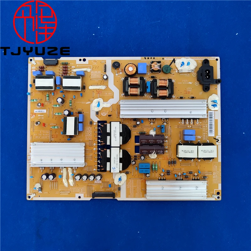 

Good Test UE55JU7500T UE55JU7002T UA55JU7000W UE48JU7090T UE48JU7590T UE48JU7500T Power Supply Board BN44-00811A = BN44-00811C