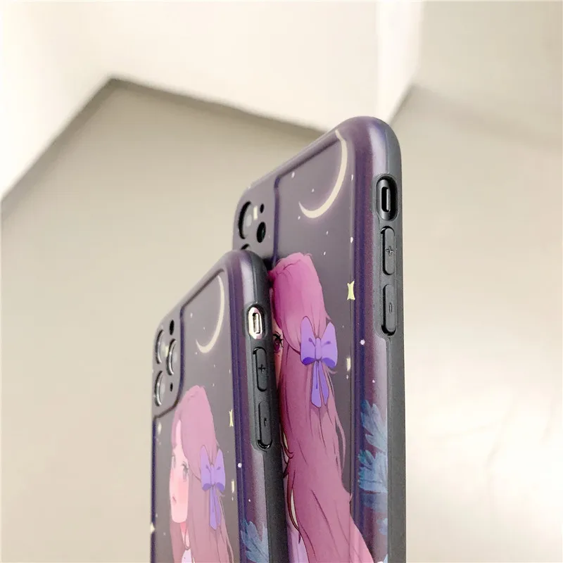 Фото Чехол-накладка для iPhone 11 Pro Max X Xr Xs 7 8 Puls SE 2020 Мобильные телефоны и аксессуары Чехол-накладка для iPhone 11 Pro Max X Xr Xs 7 8 Puls SE 2020 Мобильные телефоны и аксессуары