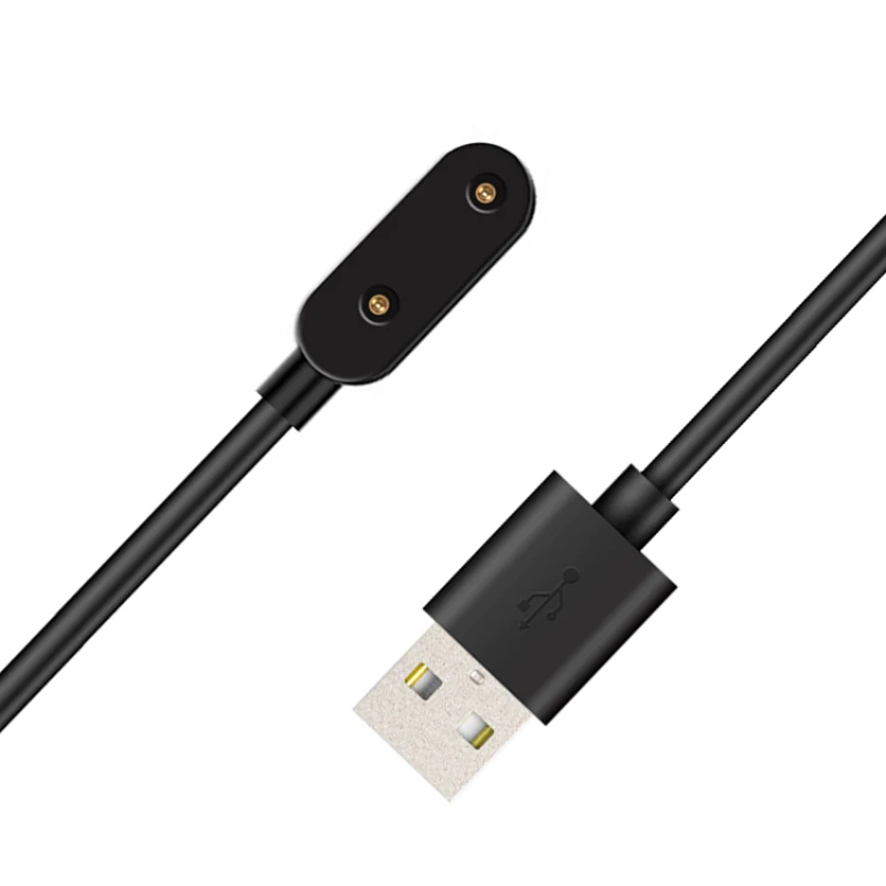 Магнитный адаптер для зарядки Huawei Watch Fit USB кабель шнуры портативные Зарядные