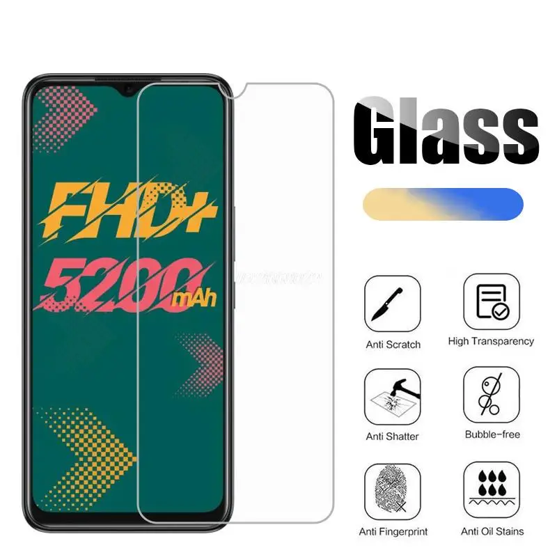 3 1pc for infinix hot 10 play 10s nfc 10 t i 11s note 10 pro smart 5a zero x neo pro glass for infinix concept phone 2021 vidrio free global shipping