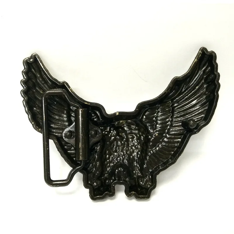 Повседневные поясные ремни из ПУ кожи для мужчин чёрный пояс с золотой