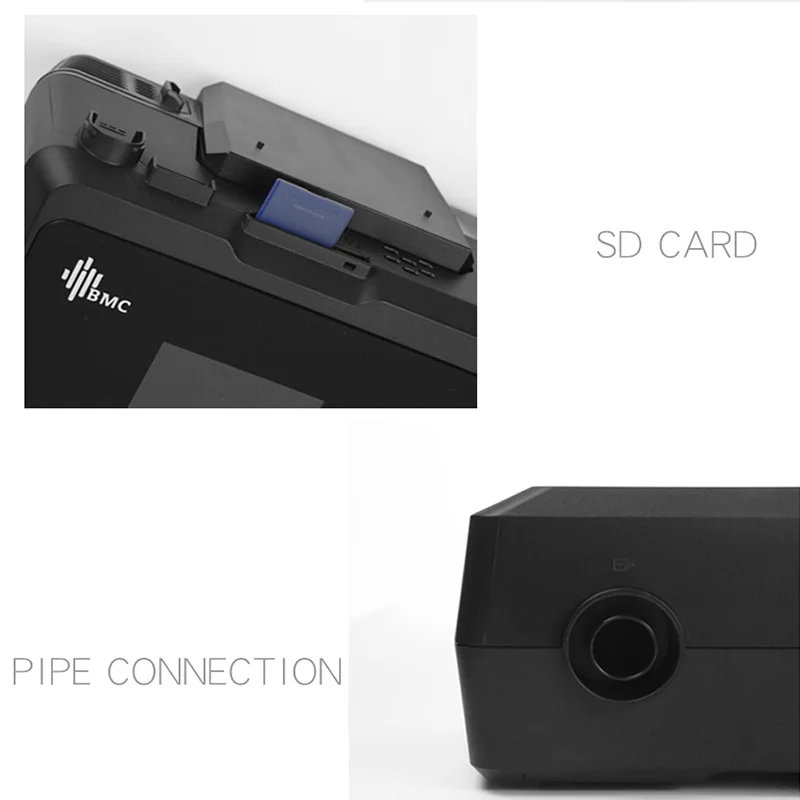 BMC CPAP Машина G2S домашнее Медицинское оборудование вентилятор для сна DevicesSnoring и