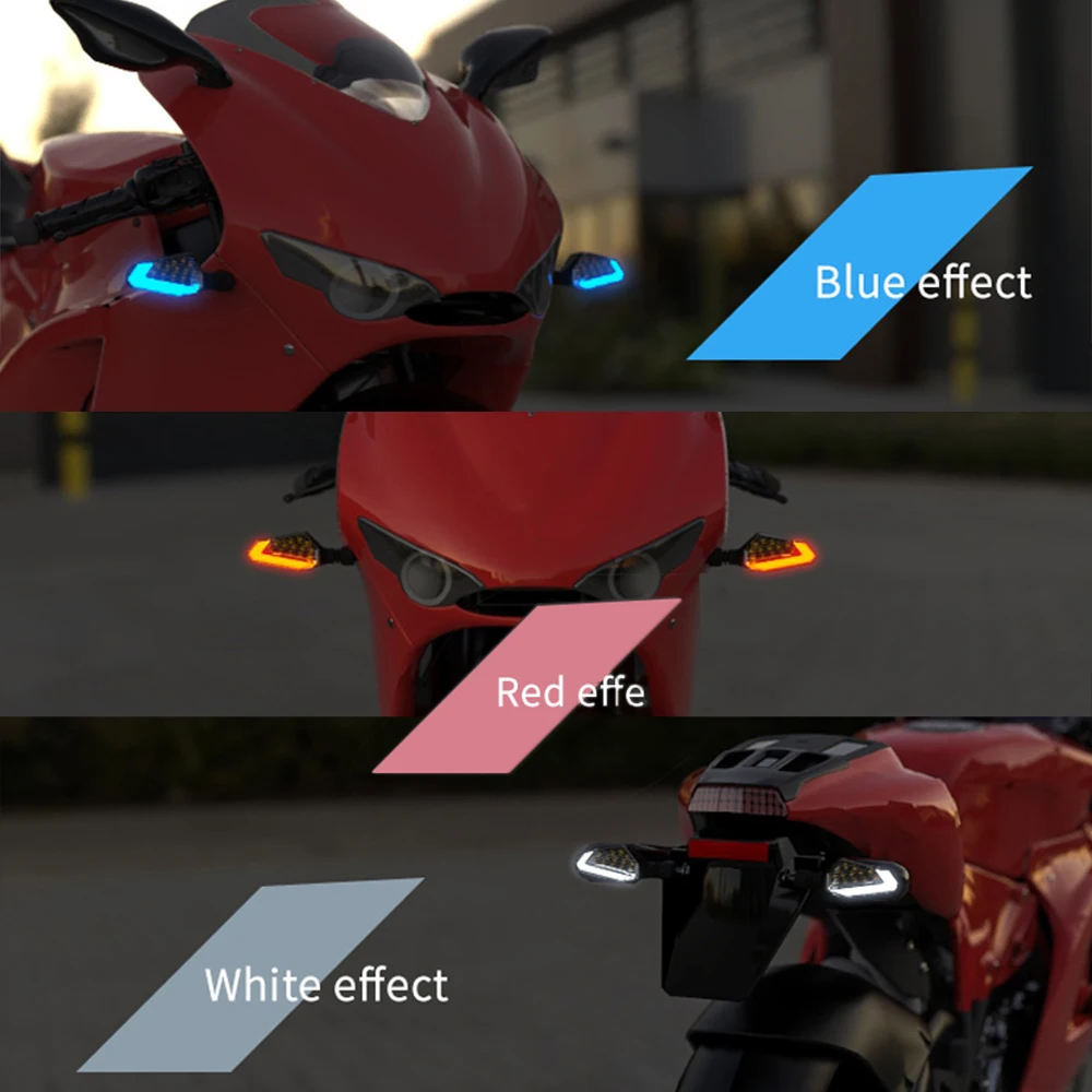 Поворотники SPIRIT BEAST для мотоцикла светодиодная фара suzuki hayabusa dl650 honda msx 125 yamaha r15