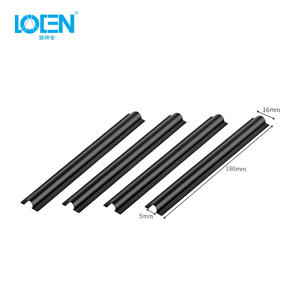 Новинка 2019 скрытая проволочная Крышка линейный рукав автомобильные кабельные