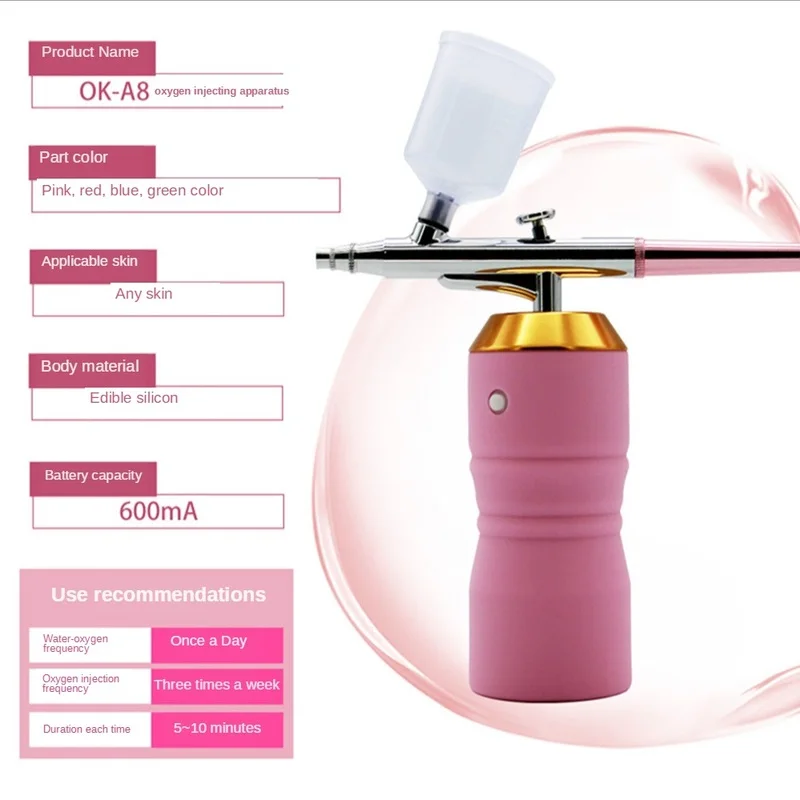 Kup wytwornica mgły mała