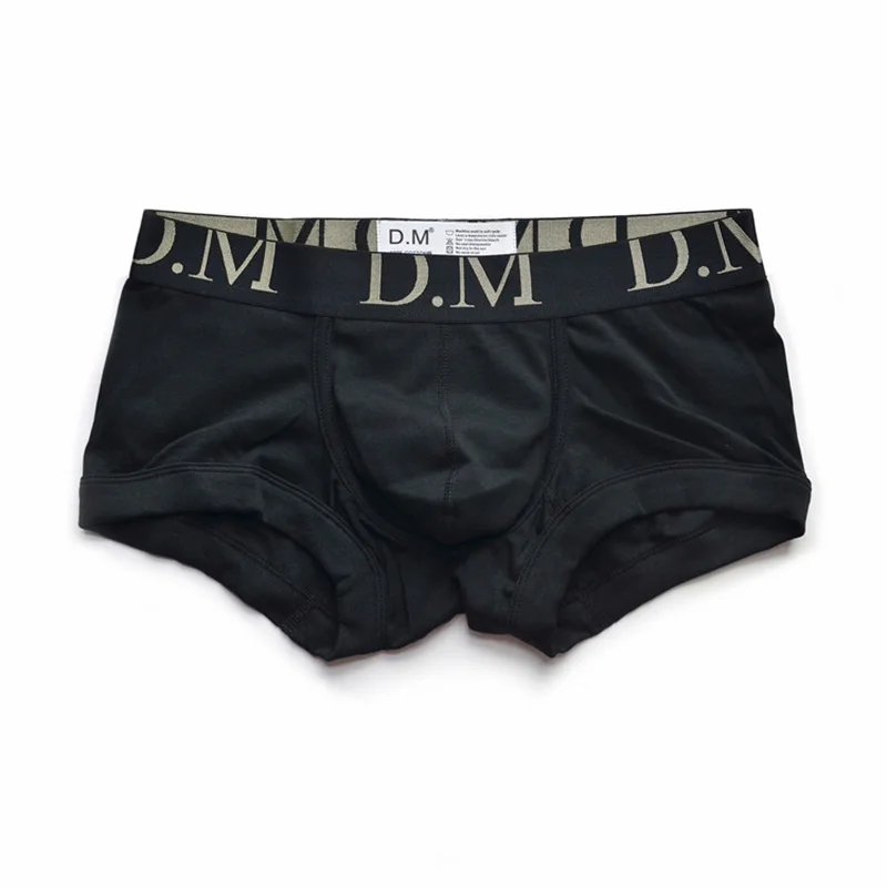 Трусы, мужское нижнее белье, боксеры, ropa interior hombre, с резьбой, мужское нижнее белье, хлопок, cueca masculina, боксеры para hombre bielizna