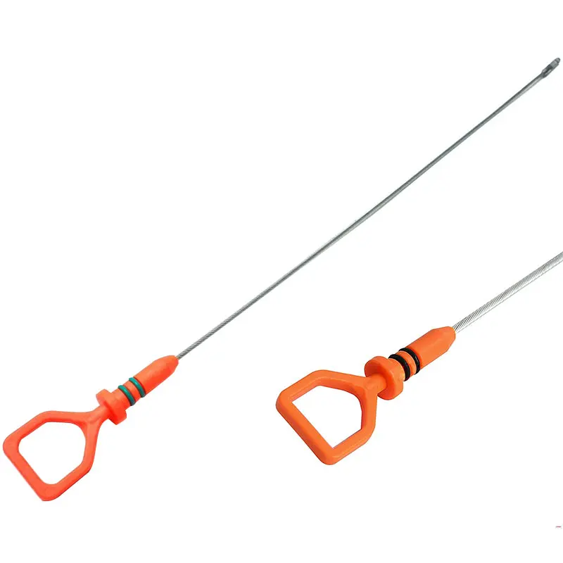 Оригинальный масляный щуп для автомобильного двигателя инструмент Honda Accord Sedan 2003 2017 15650RJA004 15650 RJA 004