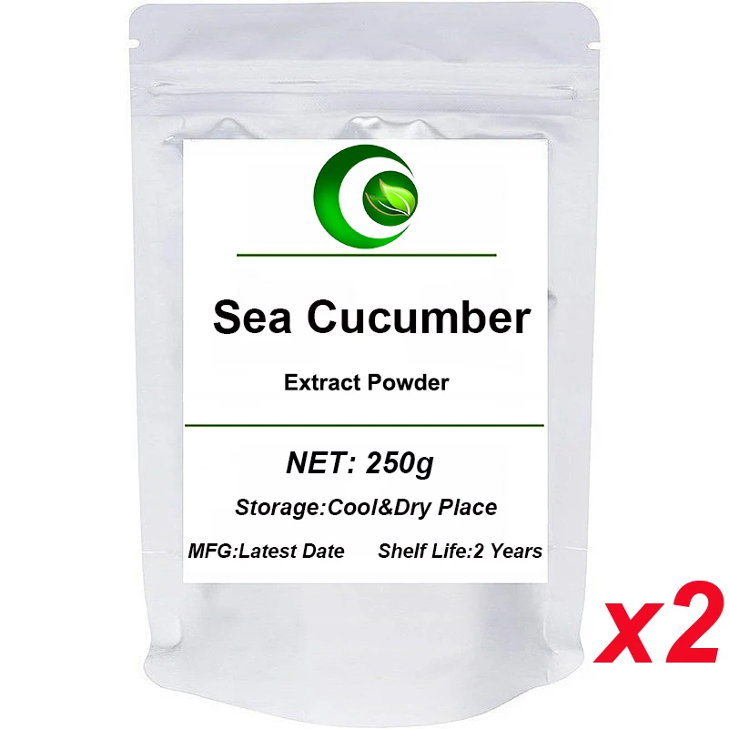 Экстракт морского огурца в порошке добавка для противоопухолевая против