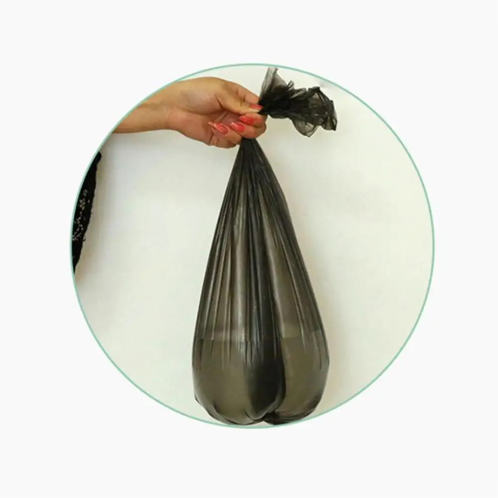 1 рулон 45x50 см одноразовые пакеты для мусора|Мешки мусора| |