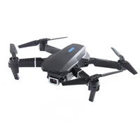 e88 mini 4k profesional drone height holding mode foldable quadrotor aircraft helicopter with camera gpstoy gifts