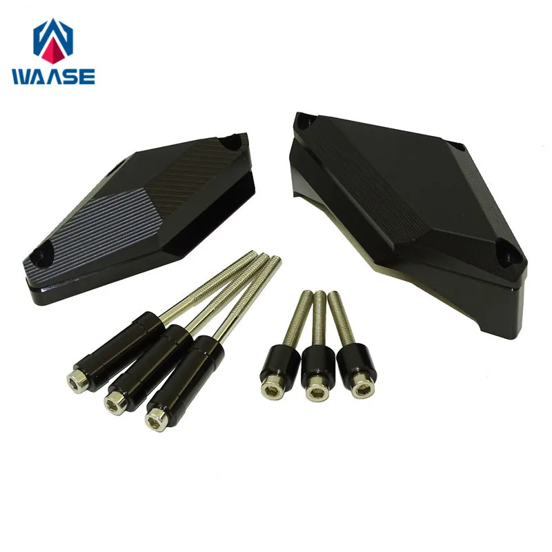 Чехол waase для Yamaha XJ6 DIVERSION N/S/F/ABS 2009 2010 2011 2012 2013 2014 2015 2016 2017 Защитные чехлы