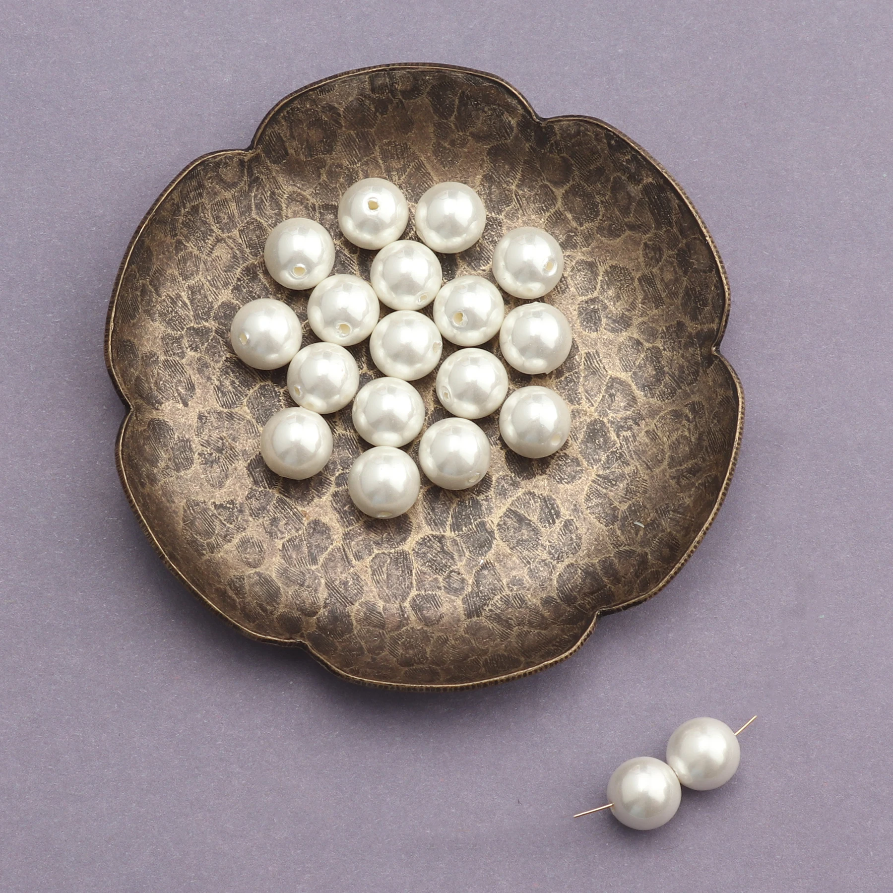 assoonas M68 jewelry accessories Artificial pearl diy earrings charm hand made making 10pcs/lot | Украшения и аксессуары