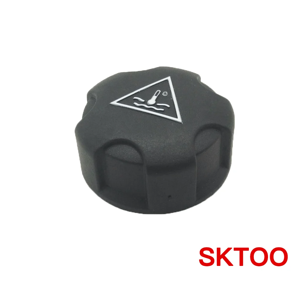 SKTOO крышка автомобильного резервуара для воды Peugeot 301 308 407 Citroen C2 C3 C4