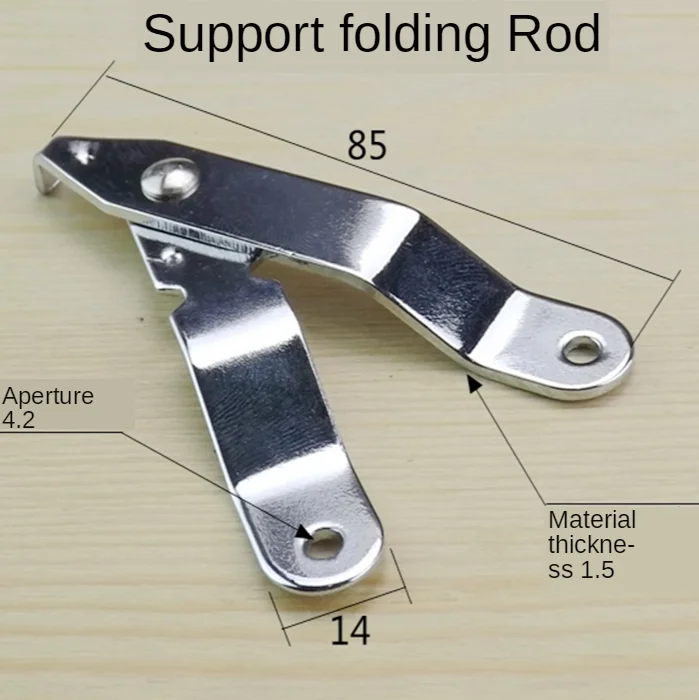 Железная складная коробка для двери буферный ящик подъемный амортизирующий
