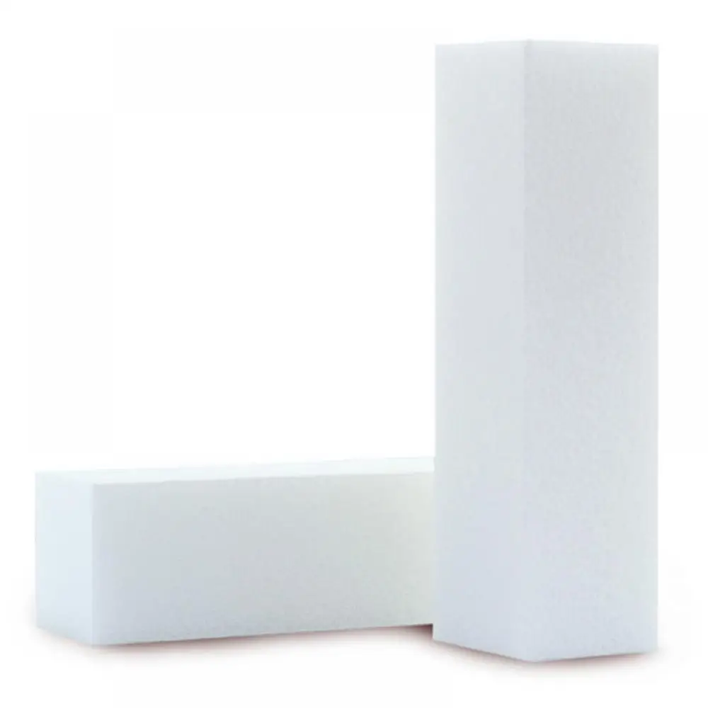 Новые белые пилочки для ногтей горячая распродажа 1 шт. высококачественные