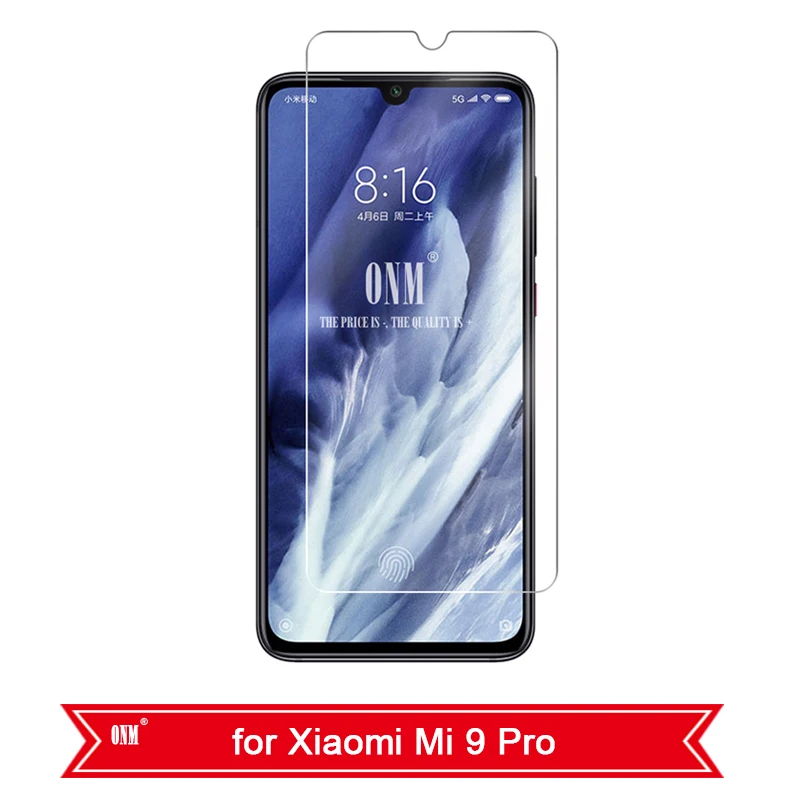 for Xiaomi Mi 9 Pro 2 шт закаленное стекло для Xiaomi mi 9 Pro/mi 9 Lite SE стекло протектор экрана 2.5D 9H стекло для Xiaomi mi 9 SE Защитная пленка - Цвет: for Xiaomi Mi 9 Pro