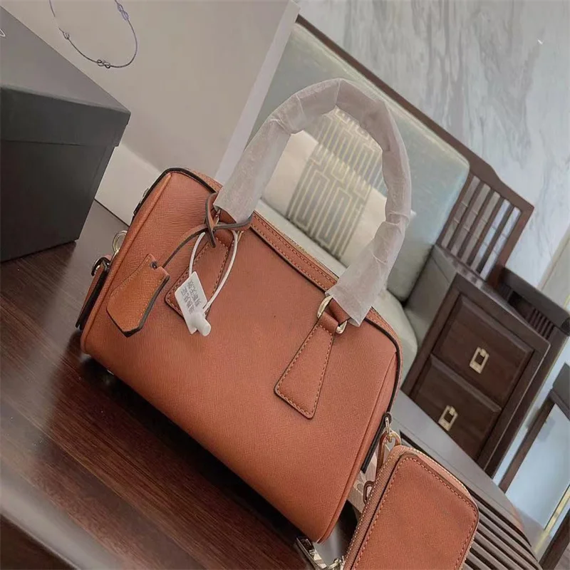 

vip 2021 new high-end leather large handbag large capacity shopping bag f bag brand ladies high-end bag handbag