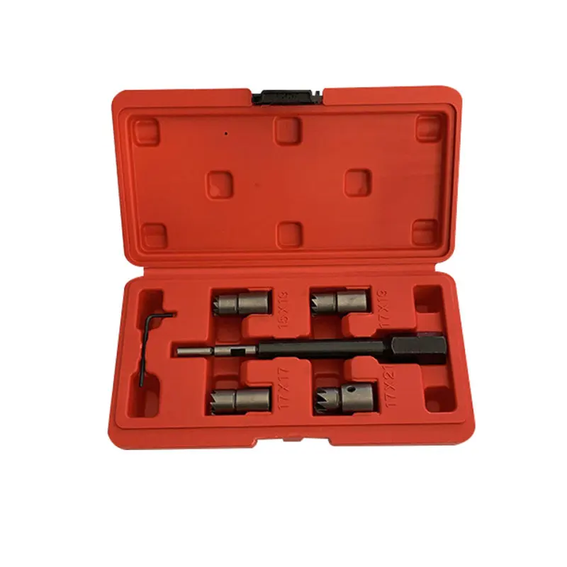 Инструмент для очистки форсунки дизельного топлива резак Peugeot инструмент Delphi Bosch