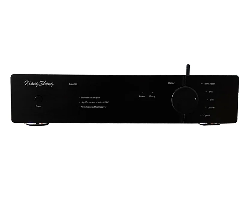 Готовый аудиоцап PCM1794A Hifi XU208 USB сбалансированный декодер Bluetooth трубка ЦАП |