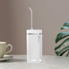 Оригинальный Xiaomi ENPULY мини портативный ирригатор для полости рта зубные ирригатор для полости рта воды ирригатор зубов нить для чиски полости рта Bucal зубочистки Waterpulse 130 мл