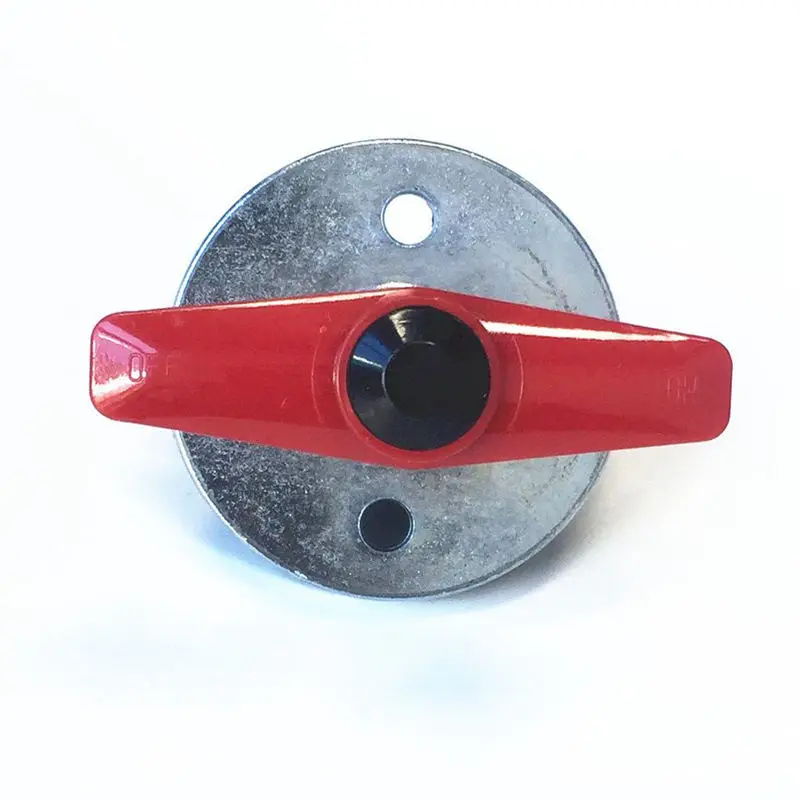 Отключение аккумулятора отключить выключатель 500 А изоляционный 12-60 в автомобиль