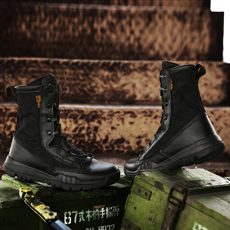 

Mens Causal Shoes Mens High Top Shoes Men Zapatillas Invierno Hombre Casual Men's Sneakers Leather 2020 Winter Boots