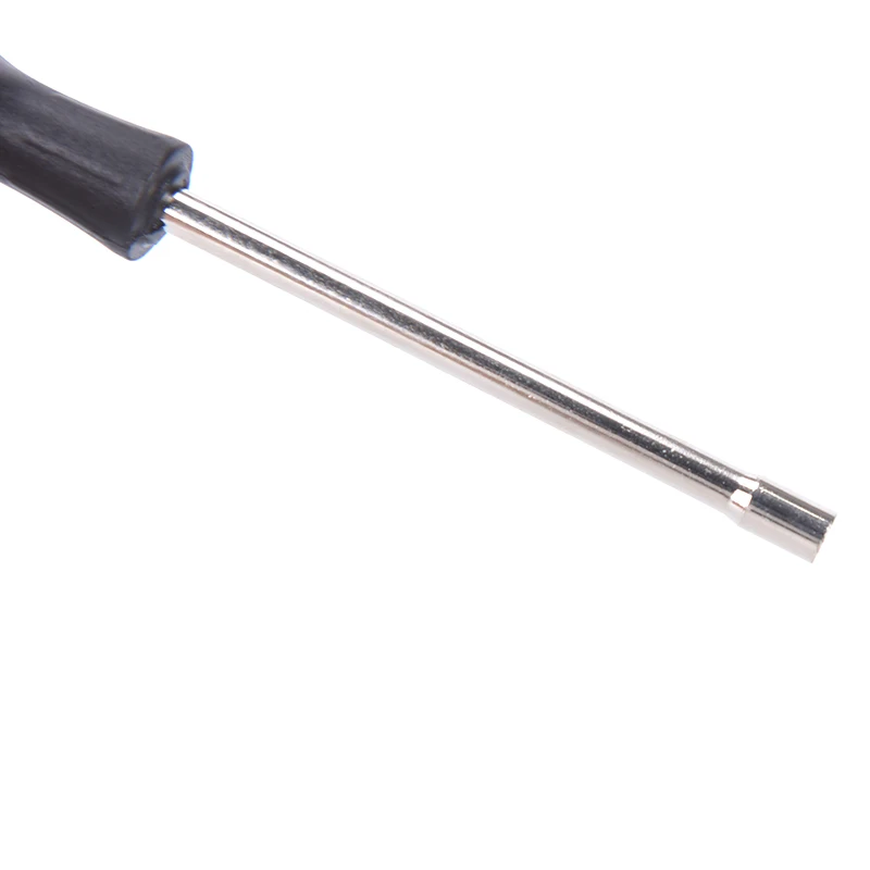 Отвертка карбюратора с одним D-образным дизайном отвертка для подходит