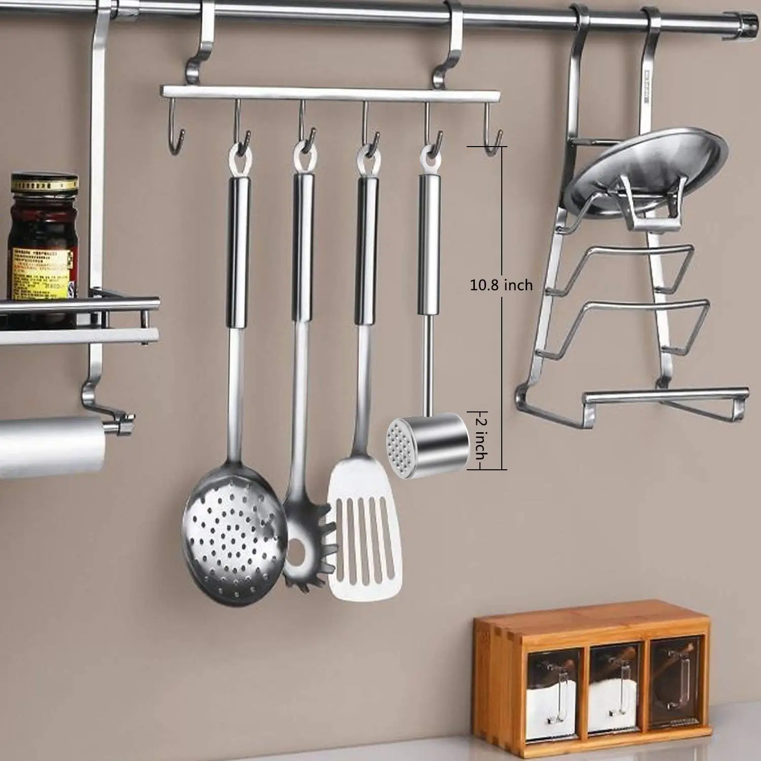 Акция! Сверхмощный молоток для мяса безопасный посудомоечной машины устойчивый