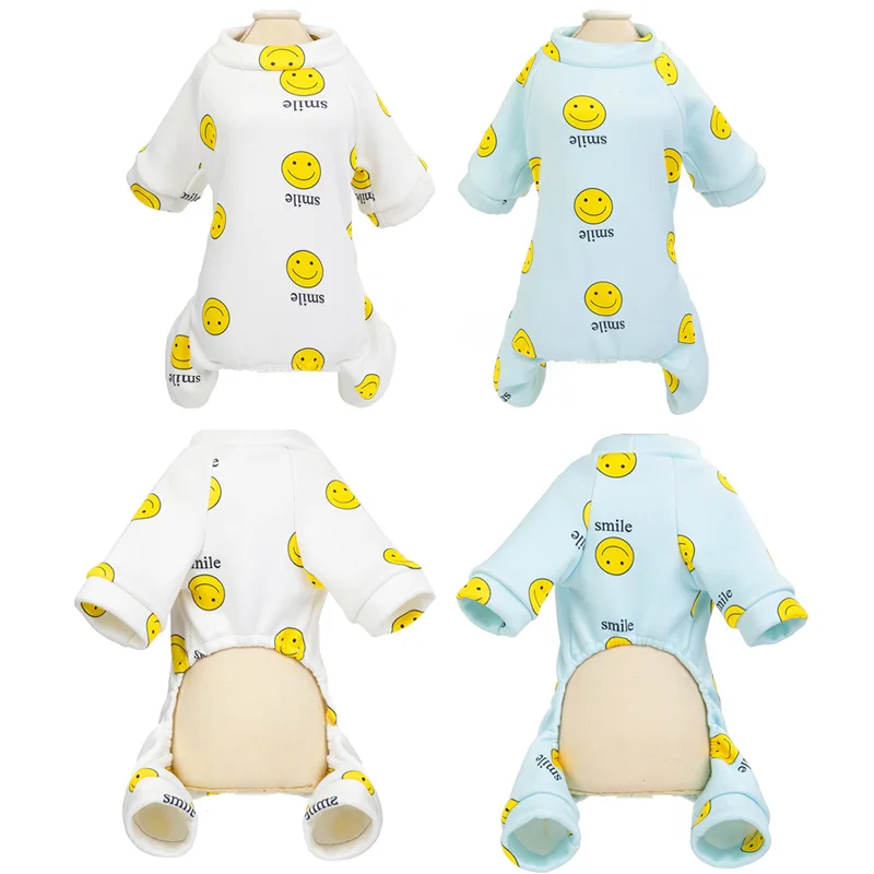 Fashion Pet Small Dog Clothes Winter Warm Dog Jacket Harness Chihuahua Puppy Coats XS-XL
