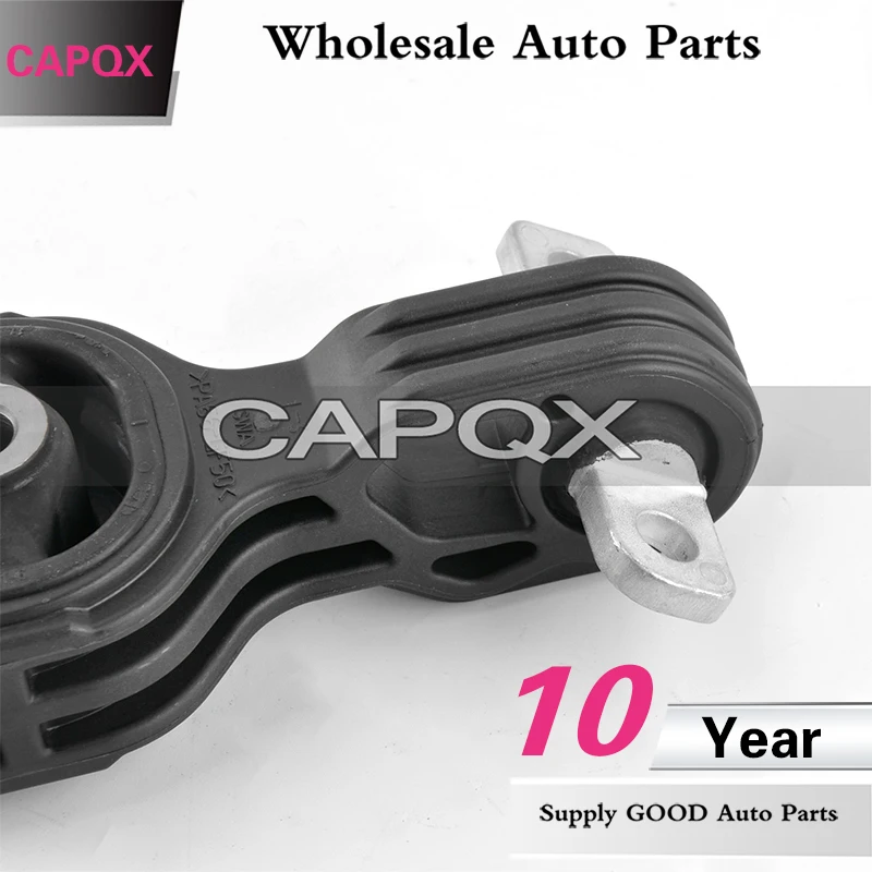 CAPQX резиновое Крепление двигателя для HONDA 2007 2008 2009 2010 2011 CRV при поддержке OEM #50890-SWA-A81