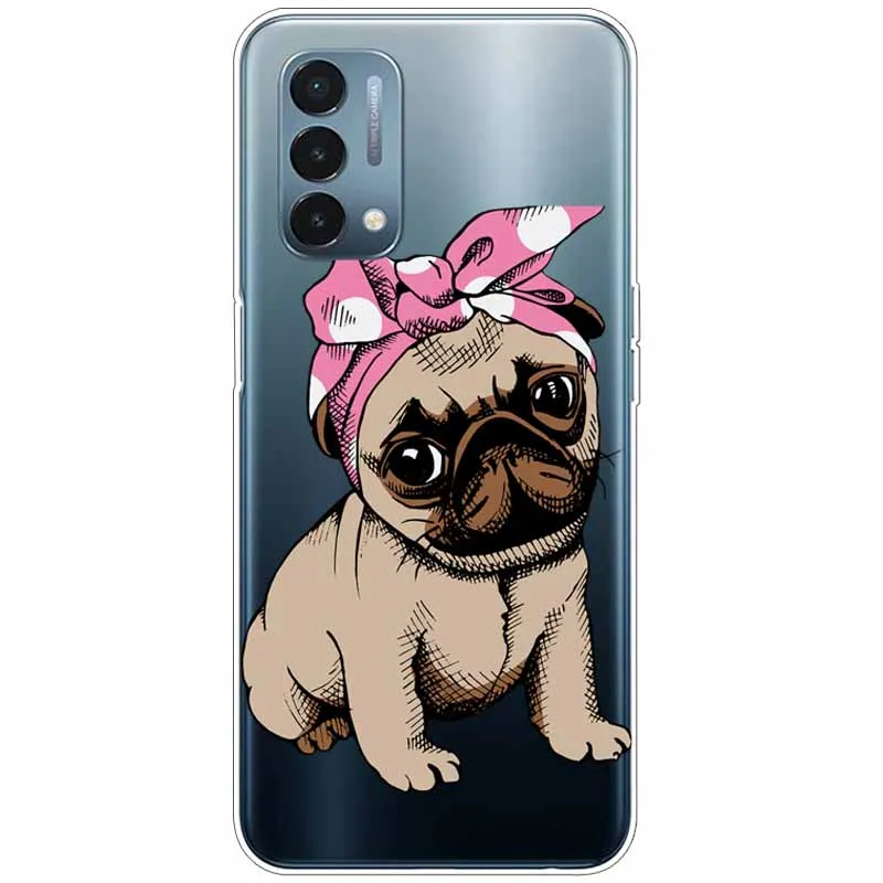 for oneplus nord n200 2 5g case soft tpu clear phone cases for oneplus nord 2 5g silicone back cover nord2 transparent n 200 free global shipping
