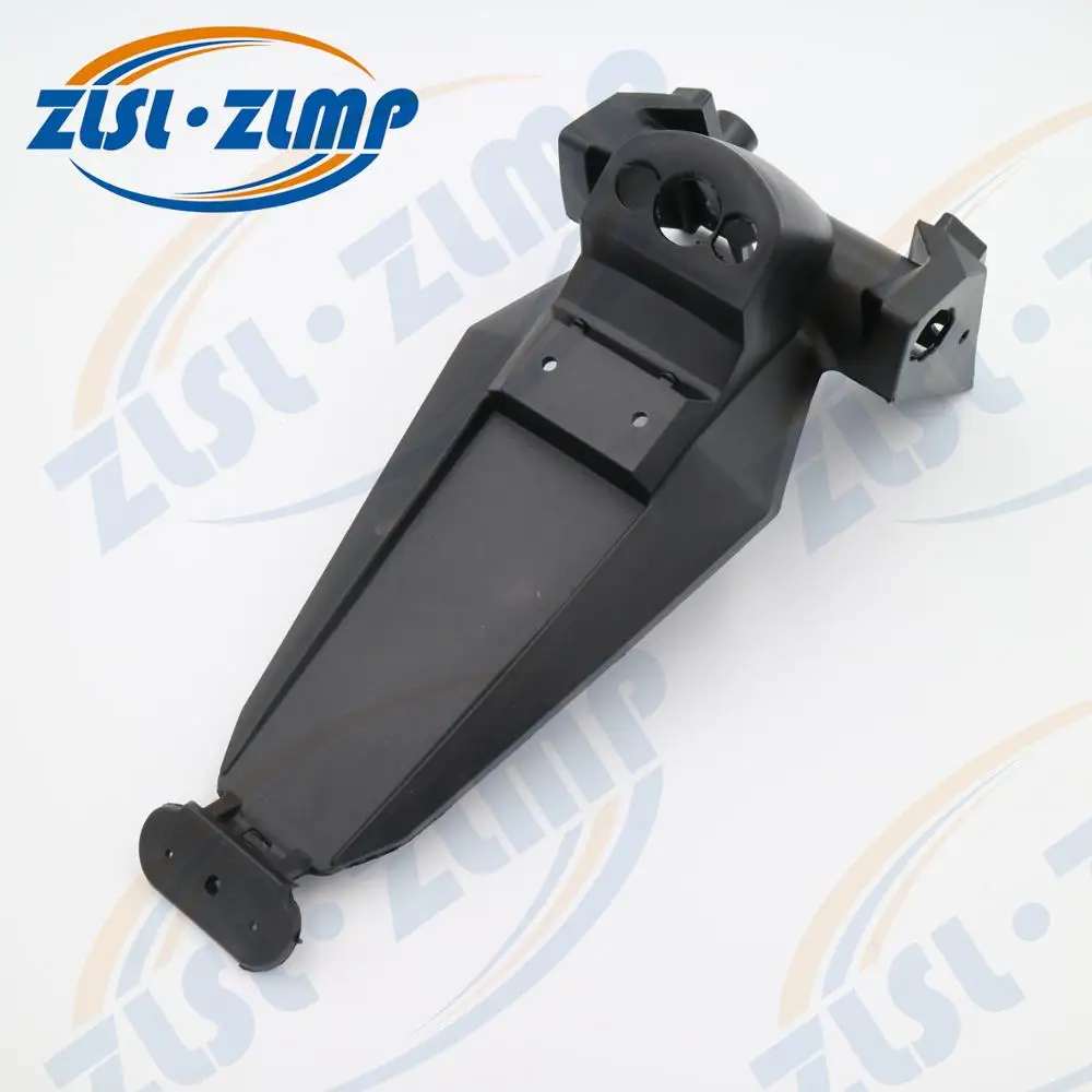 

Кронштейн для крепления номерного знака, держатель номерного знака для Kawasaki ZX10R ZX 10R 04 -05