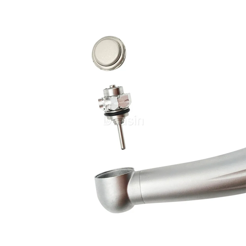 

1pcs Pana max Type torque head Dental high speed air turbine handpiece 2/4 hole