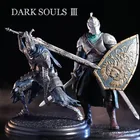Темные души фараам рыцарьарториас безднычерный рыцарьПВХ фигурка Коллекционная модель игрушка Подарки для детей Детские игрушки