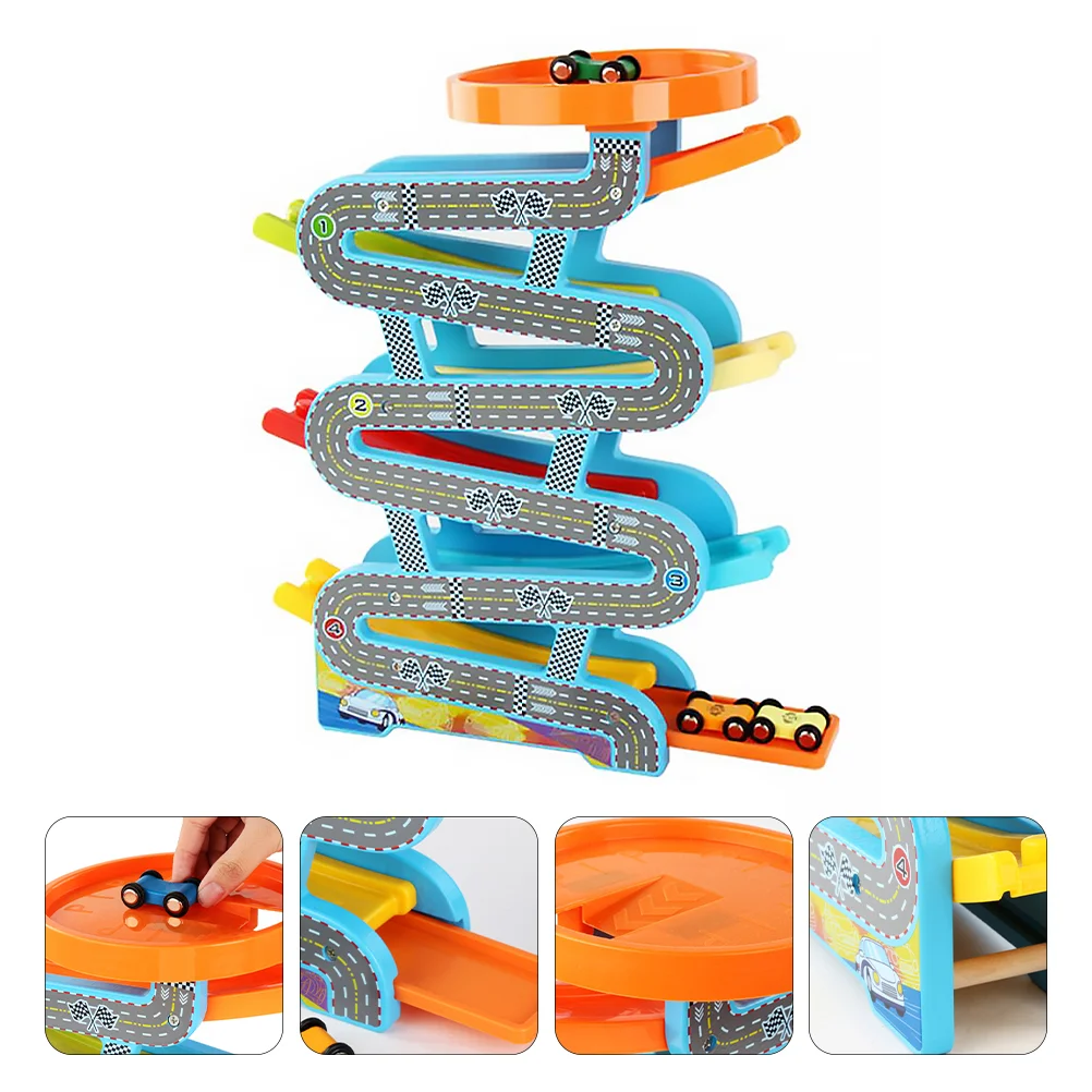 

1 Набор многослойных игрушечных планеров, трековые игрушки, развивающие игрушки